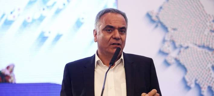 Αλλαξε στάση ο Σκουρλέτης: Τώρα λέει «ναι» σε ψήφο Ελλήνων του εξωτερικού